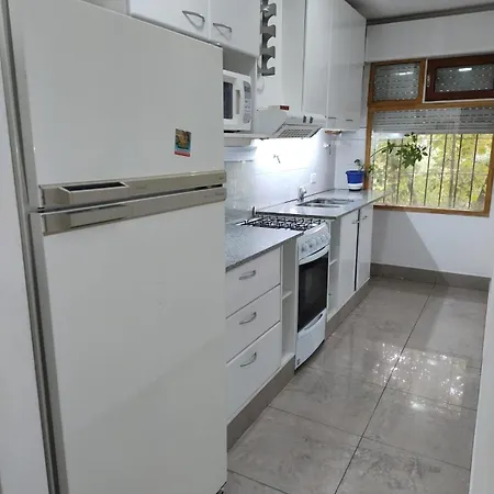 Centrico A-05 Apartment General Roca Exterior photo