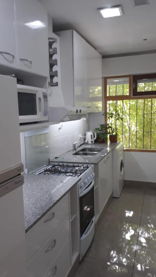 Centrico A-05 Apartment General Roca
