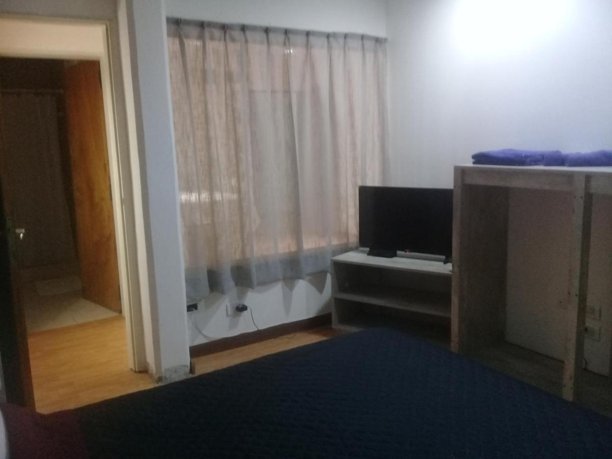 Centrico A-05 Apartment General Roca