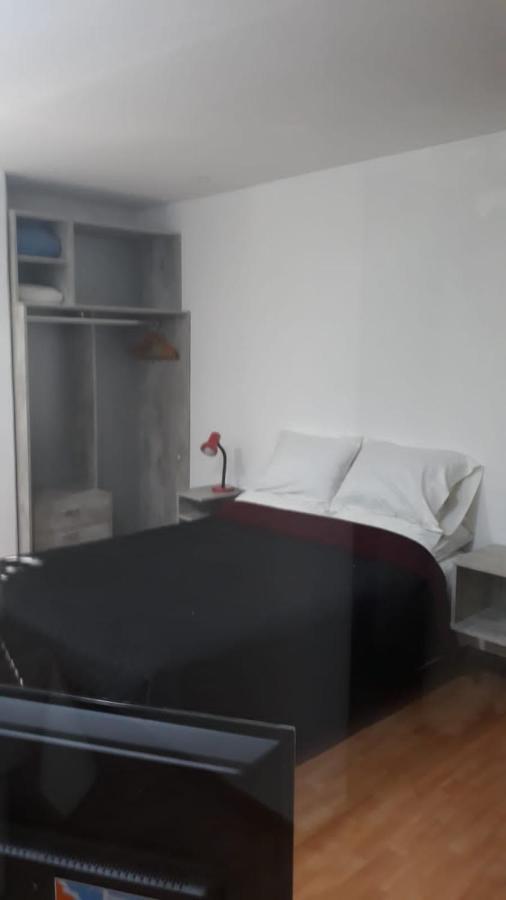 Centrico A-05 Apartment