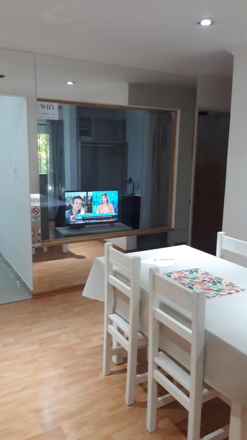 Centrico A-05 Apartment General Roca