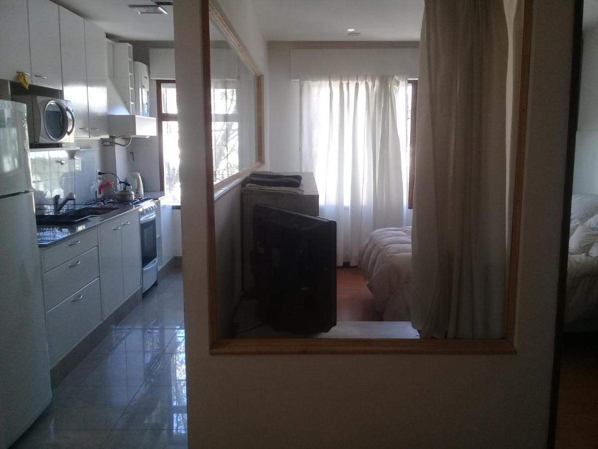 Apartment Centrico A-05 *