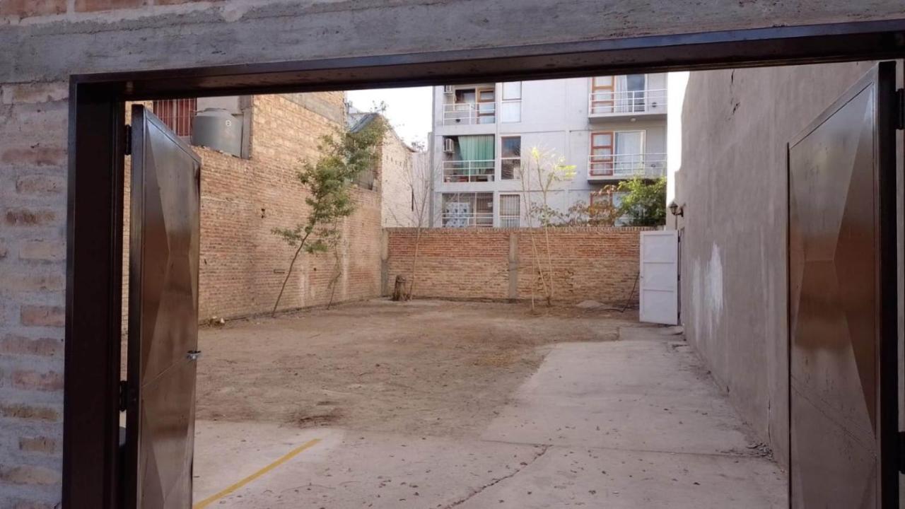 Centrico A-05 Apartment *