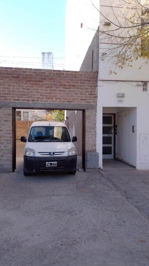Centrico A-05 Apartment General Roca
