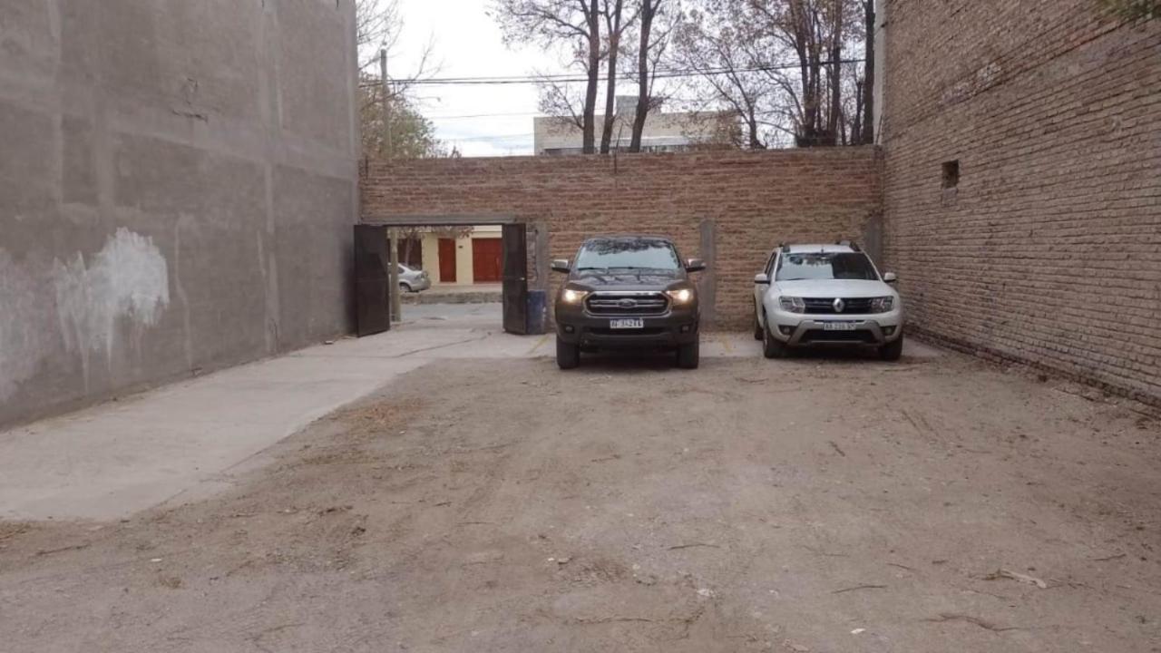 Apartment Centrico A-05 General Roca