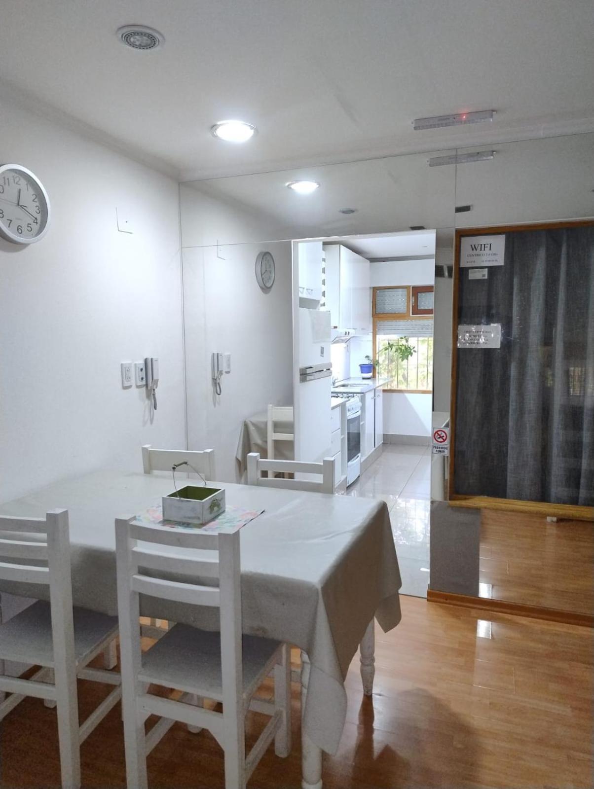 Centrico A-05 Apartment *
